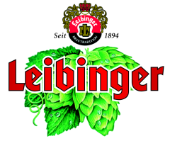 ライビンガービール・ロゴ(Leibinger Bier Logo